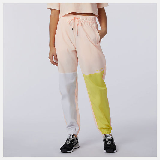 New Balance US - Sport Style Optiks Woven Pant