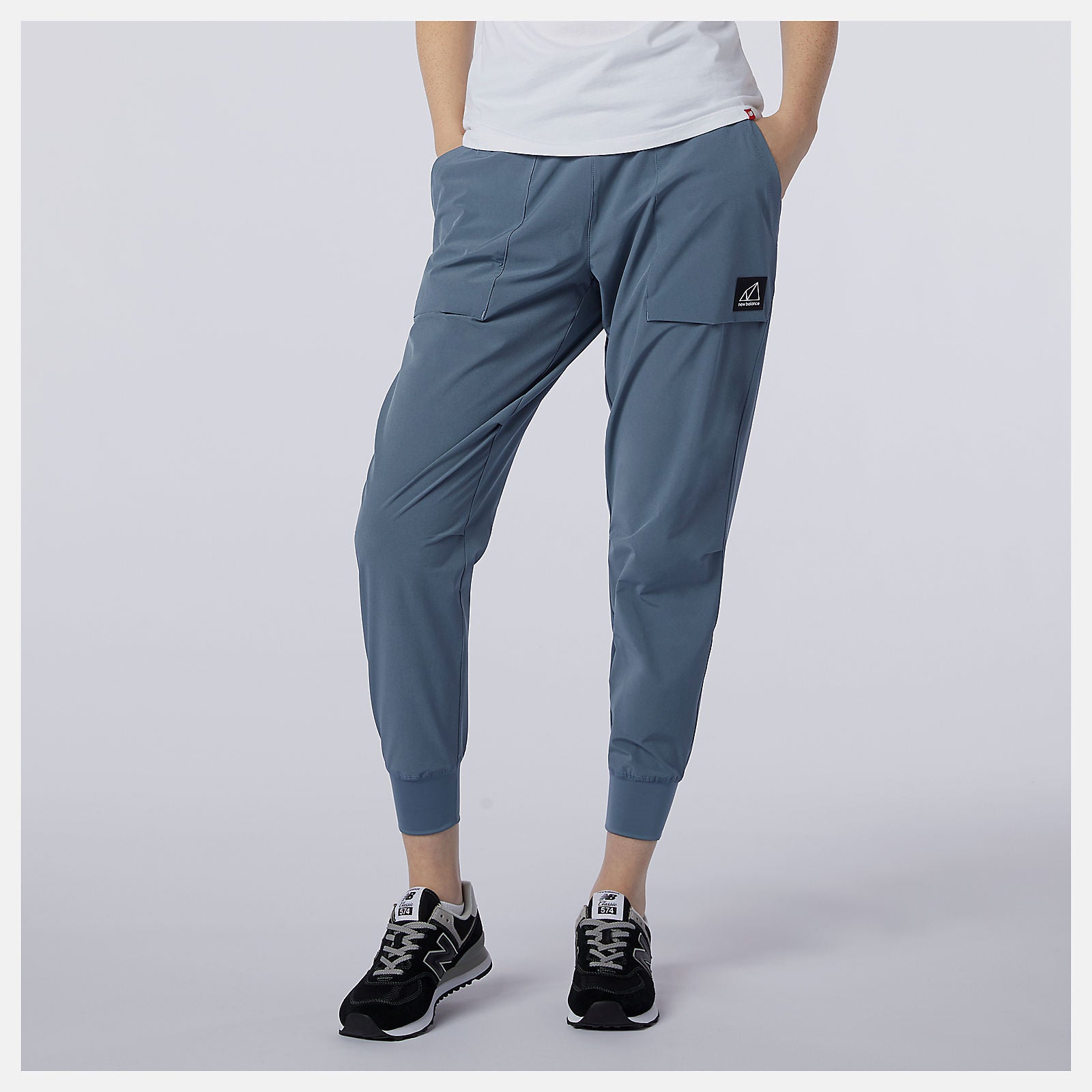 New Balance Discount - NB All Terrain Crop Pant