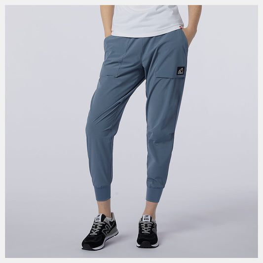 New Balance Discount - NB All Terrain Crop Pant