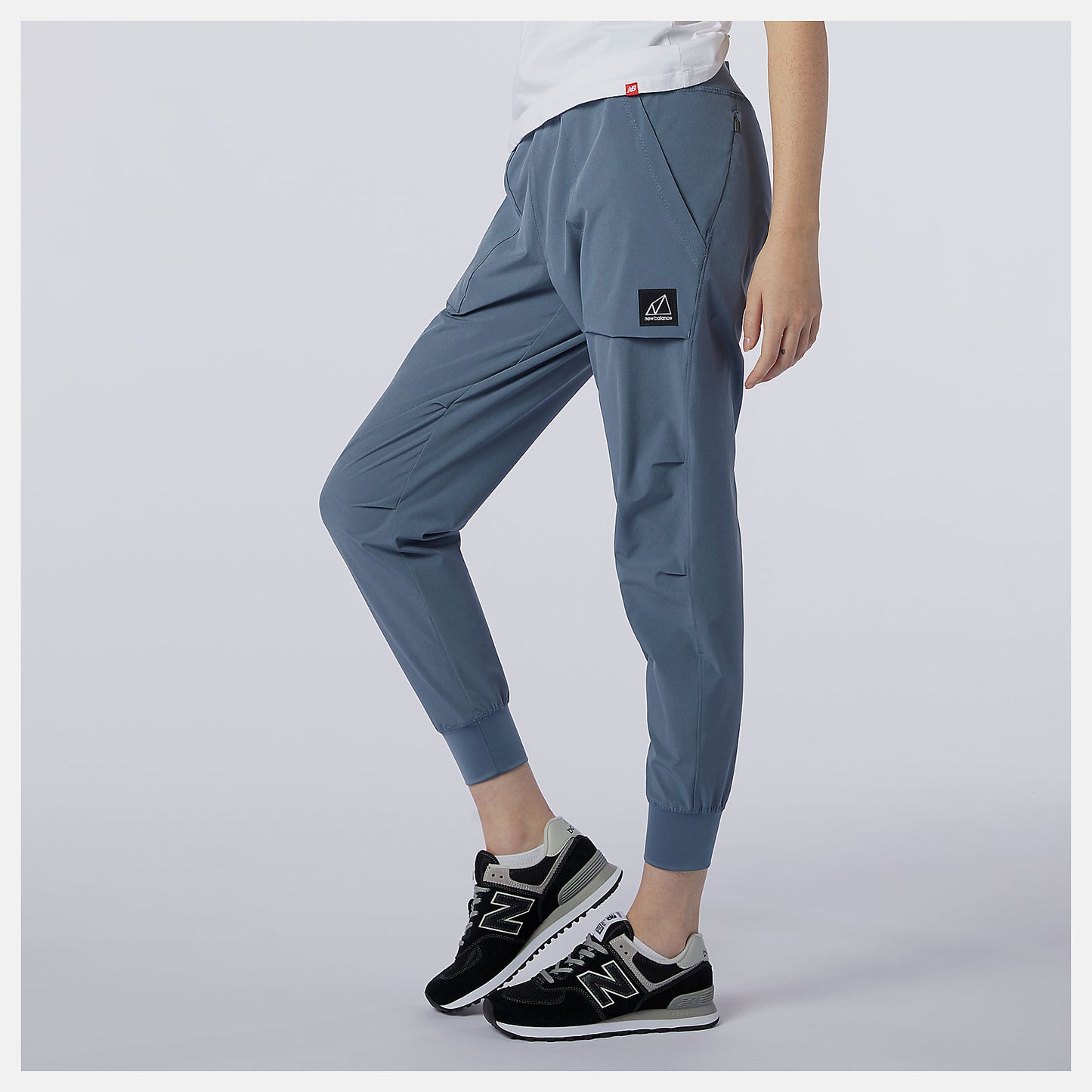 New Balance Discount - NB All Terrain Crop Pant