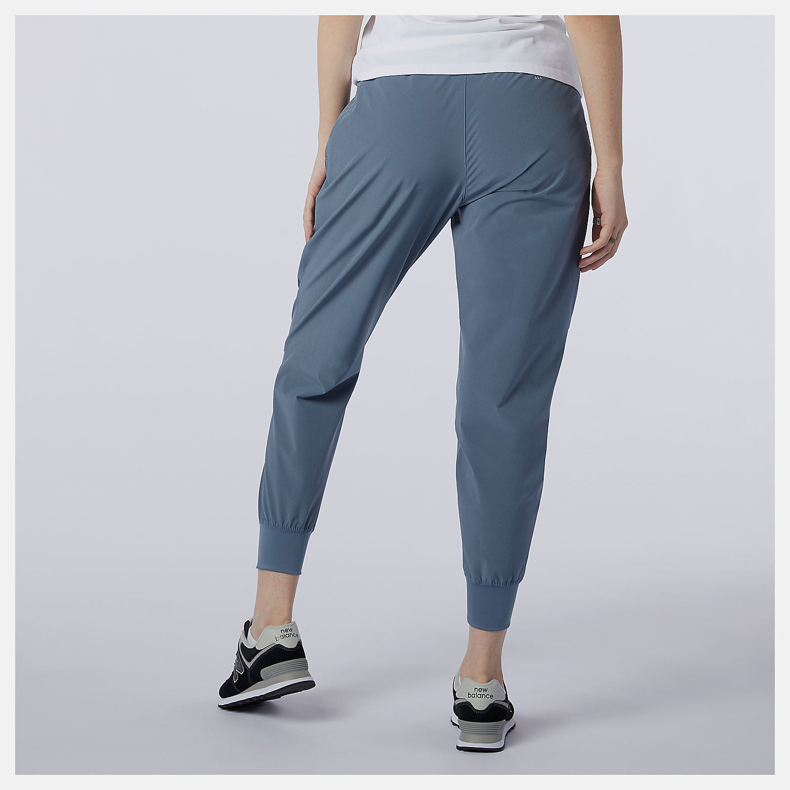New Balance Discount - NB All Terrain Crop Pant