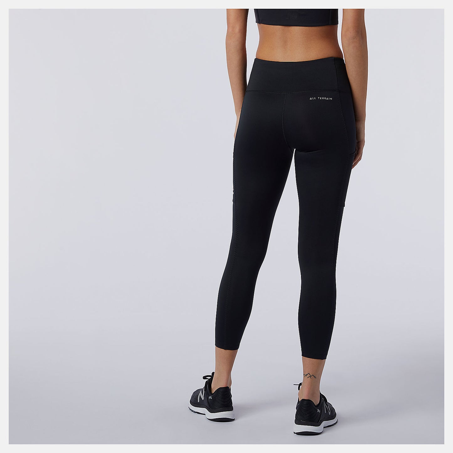 New Balance Hot sale - NB All Terrain Legging
