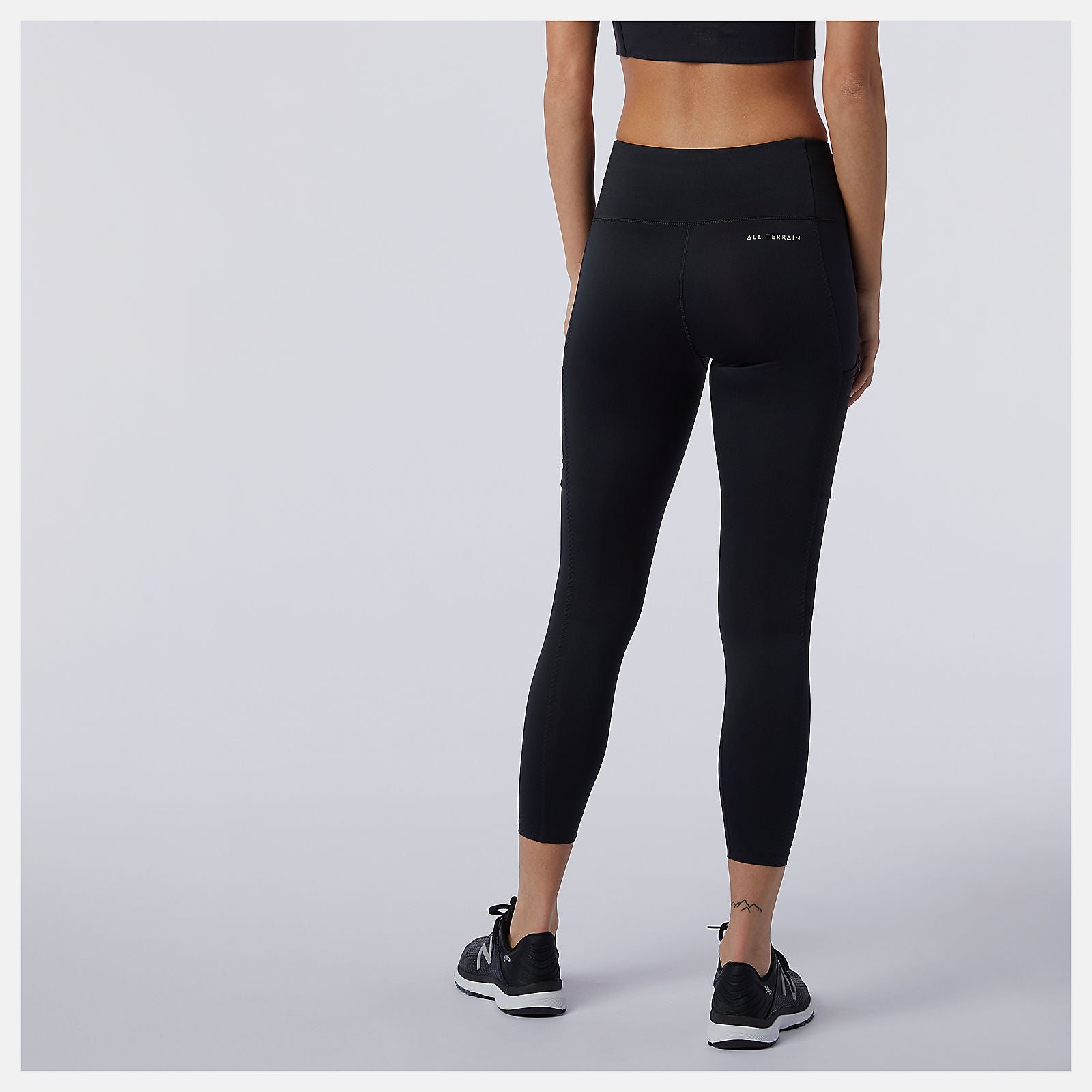 New Balance Hot sale - NB All Terrain Legging
