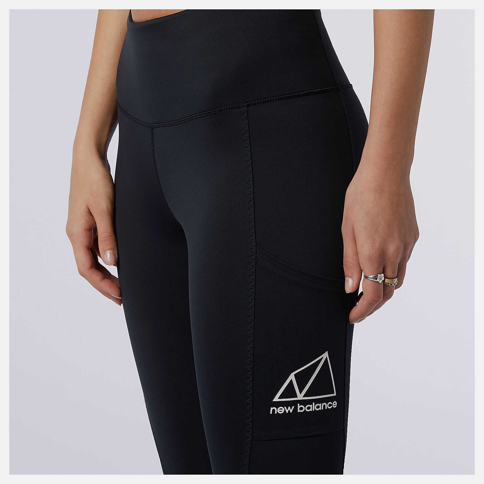 New Balance Hot sale - NB All Terrain Legging