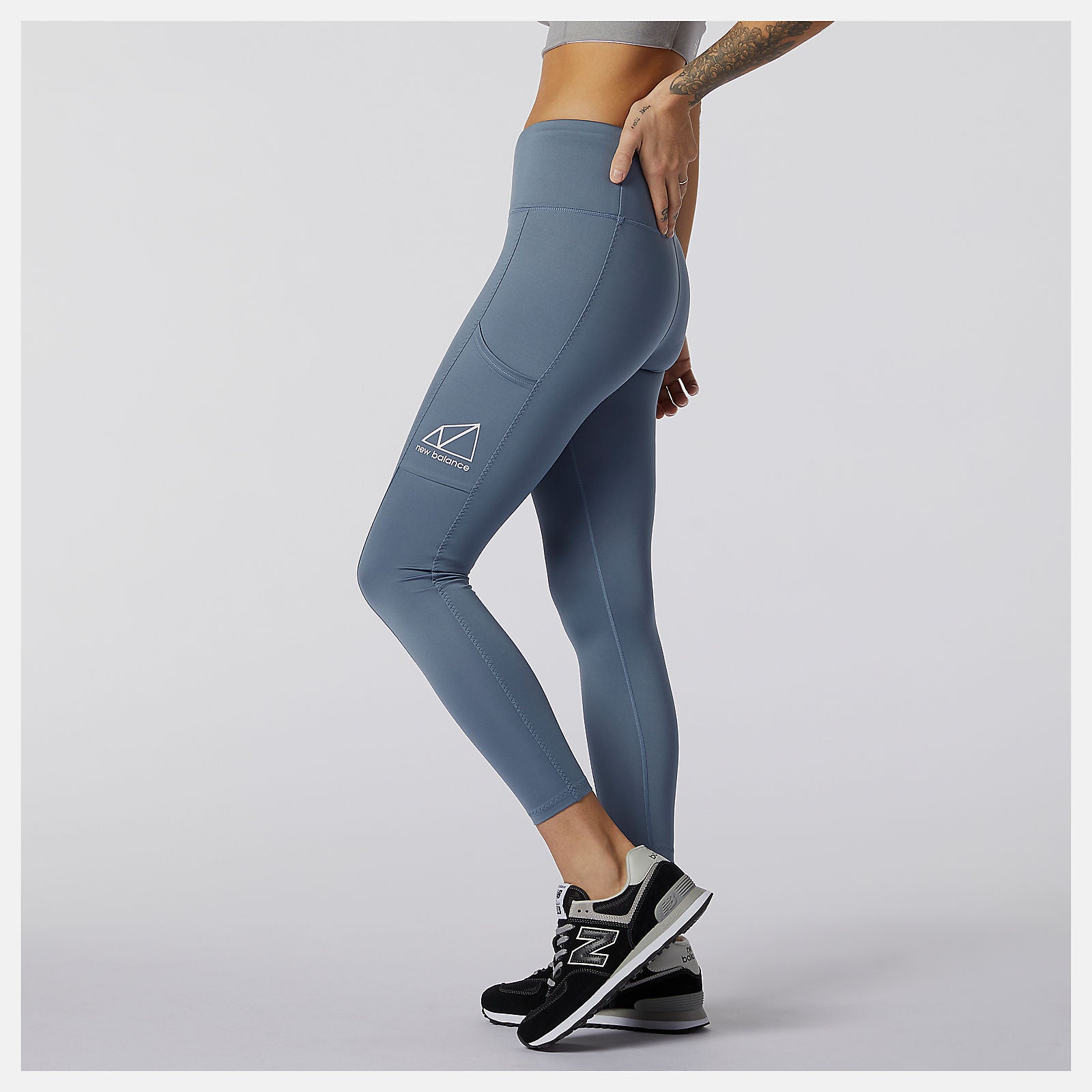 New Balance Hot sale - NB All Terrain Legging