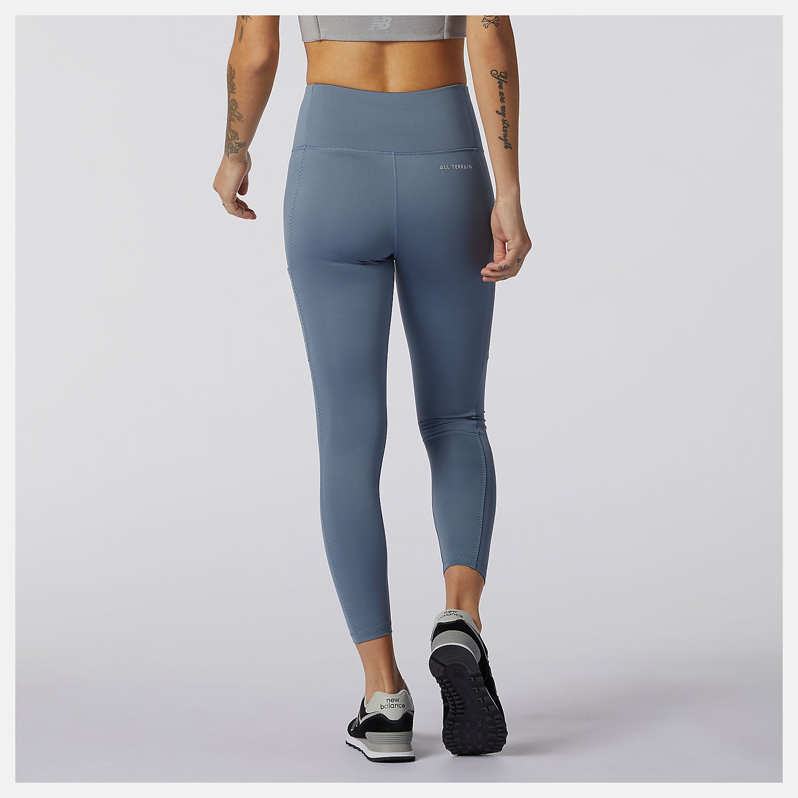 New Balance Hot sale - NB All Terrain Legging