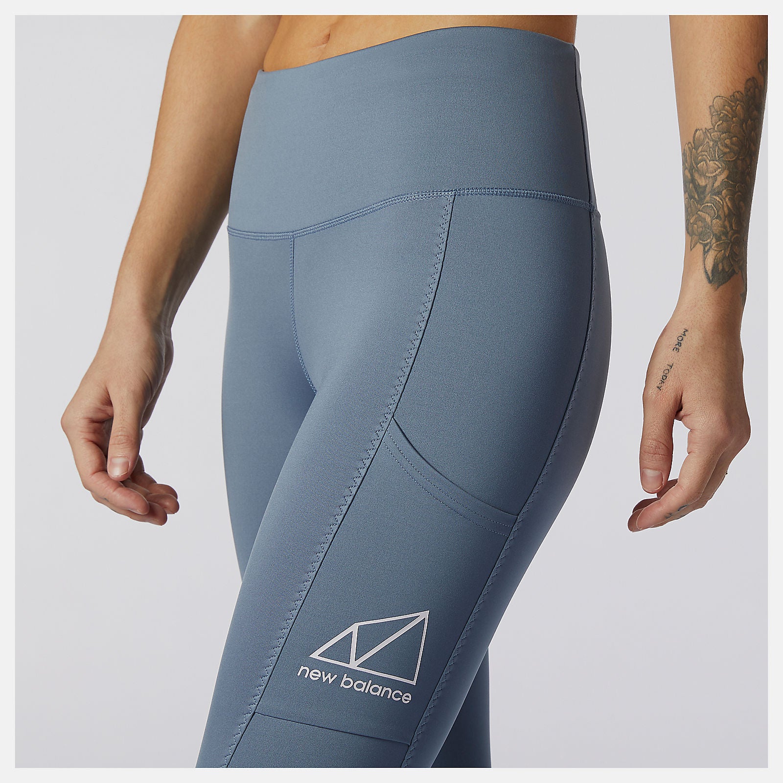 New Balance Hot sale - NB All Terrain Legging