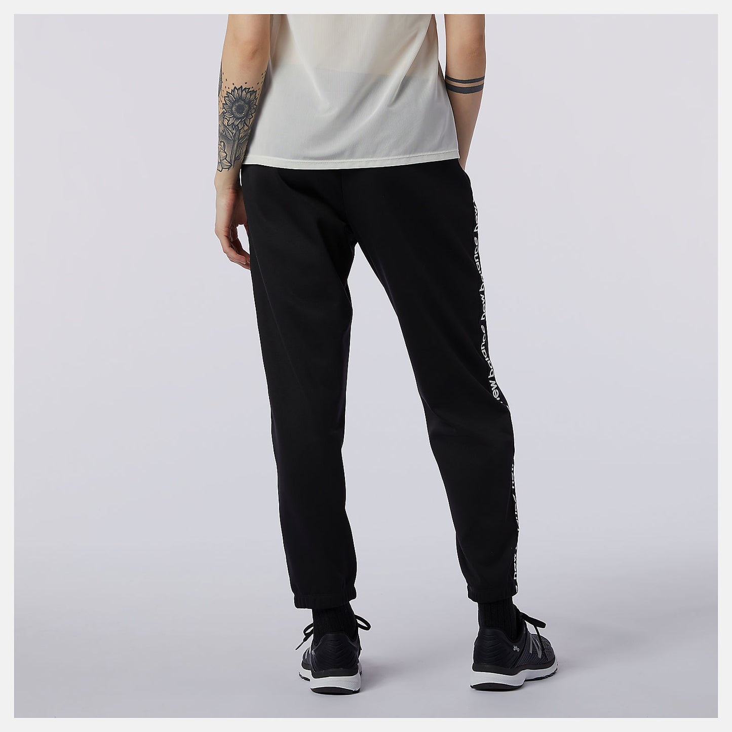 New Balance Sale - Relentless Performance Fleece Pant