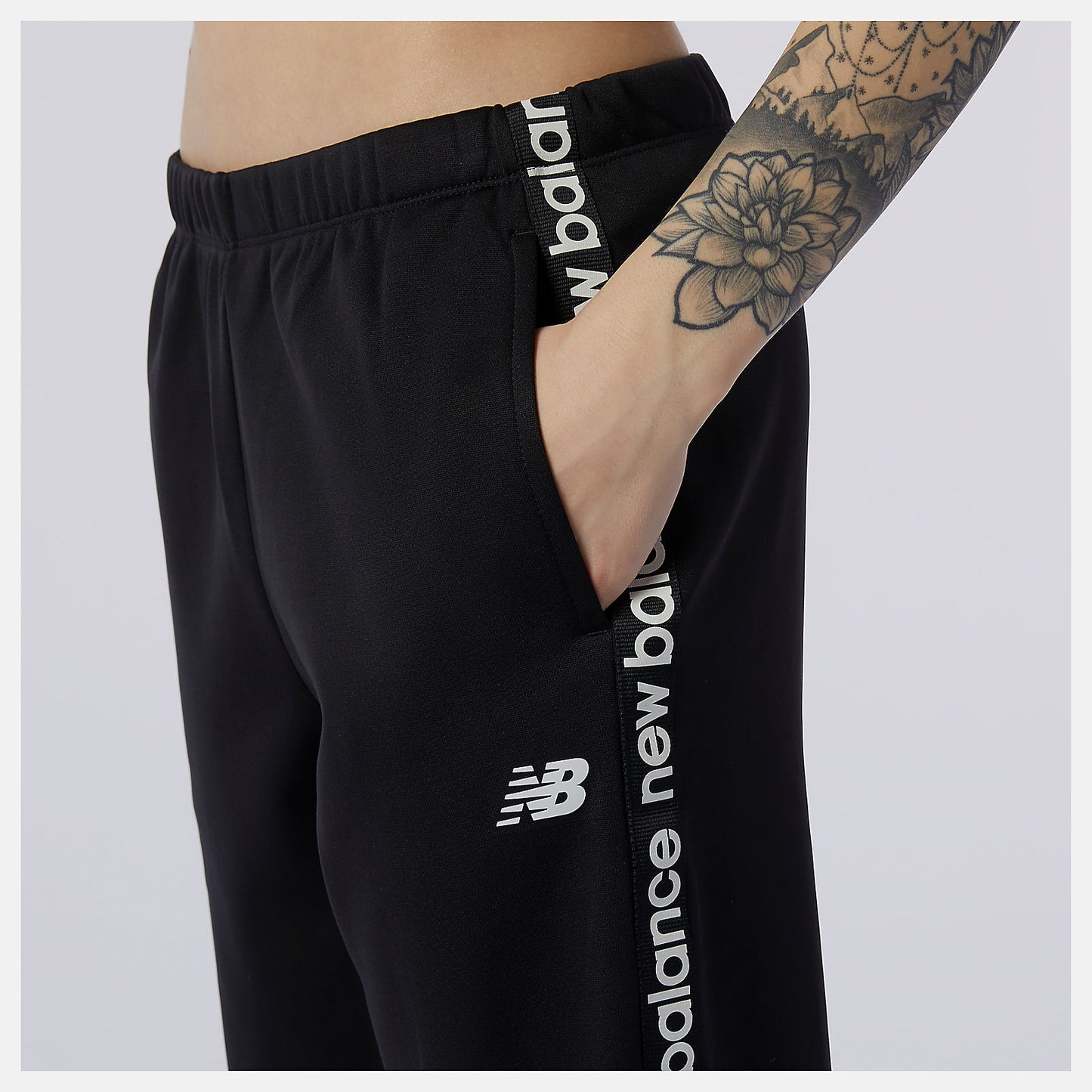New Balance Sale - Relentless Performance Fleece Pant