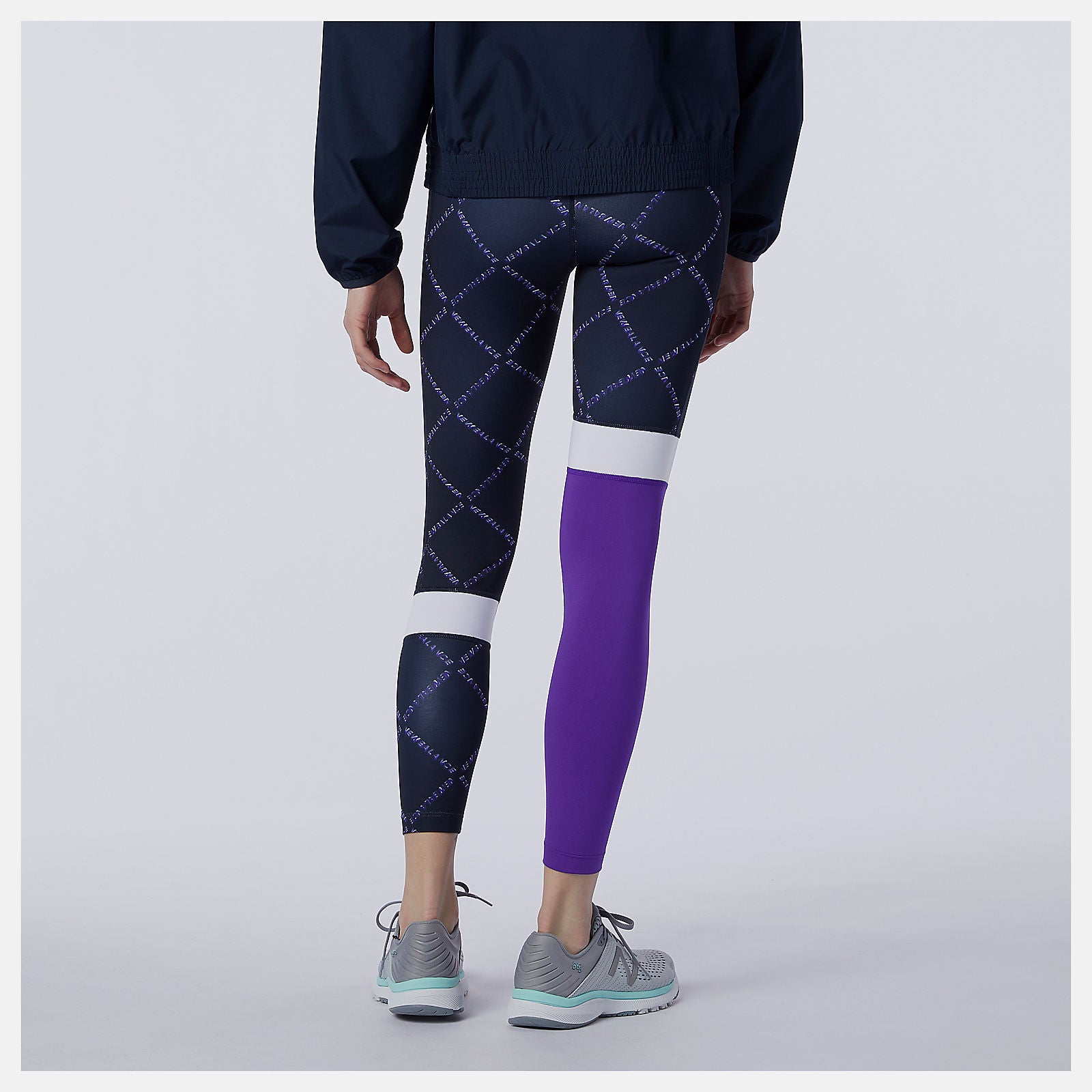 New Balance Sale - Fast Flight Printed Tight