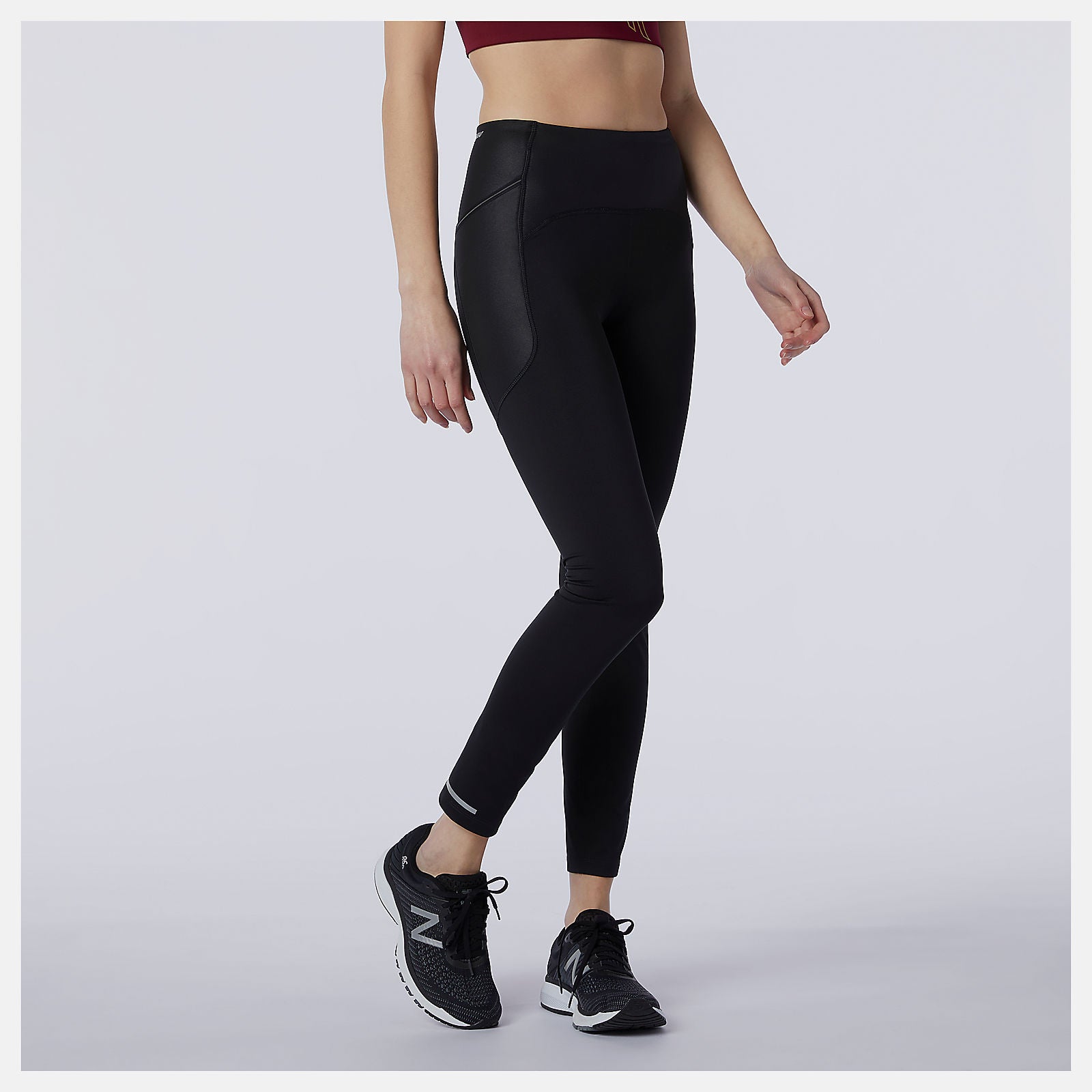 New Balance US - NB Heat Tight