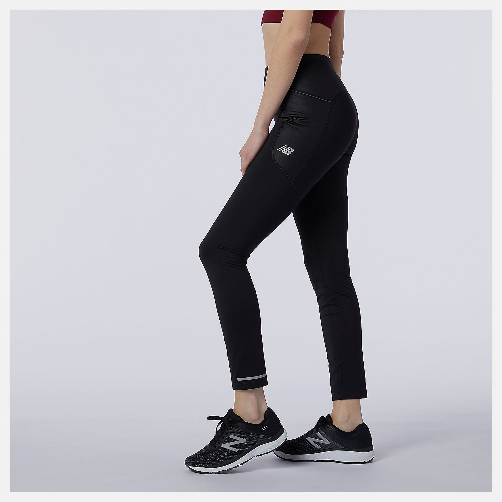New Balance US - NB Heat Tight