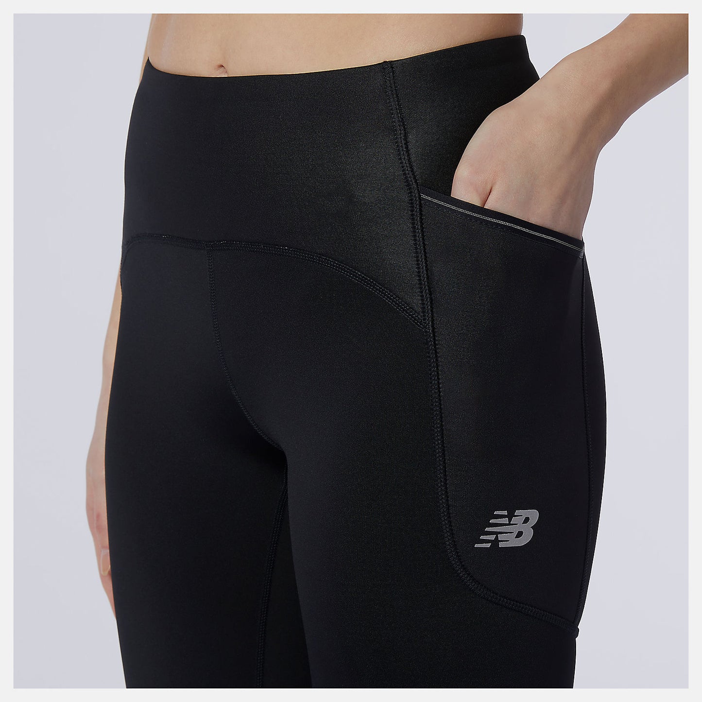 New Balance US - NB Heat Tight