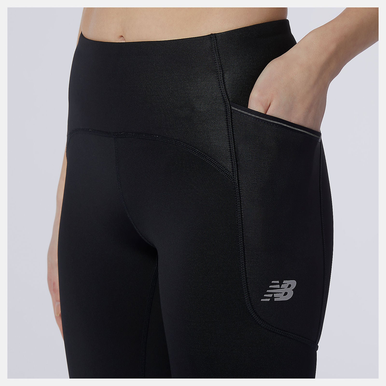 New Balance US - NB Heat Tight