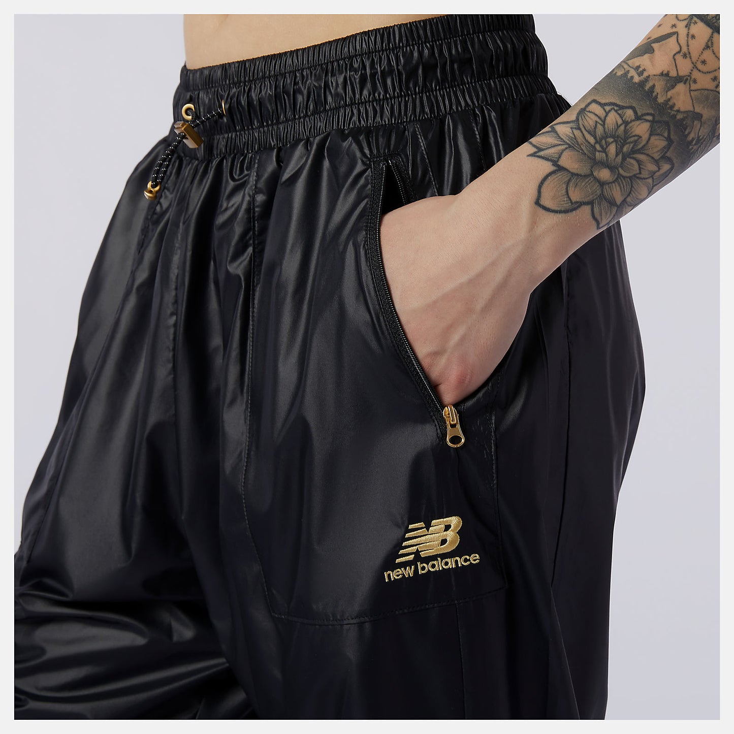 New Balance For Sale - NB Athletics Higher Learning Wind Pant
