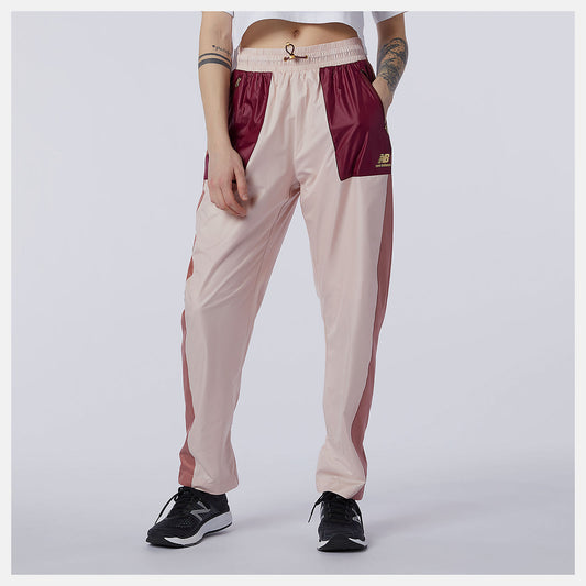New Balance Hot sale - NB Athletics Higher Learning Wind Pant