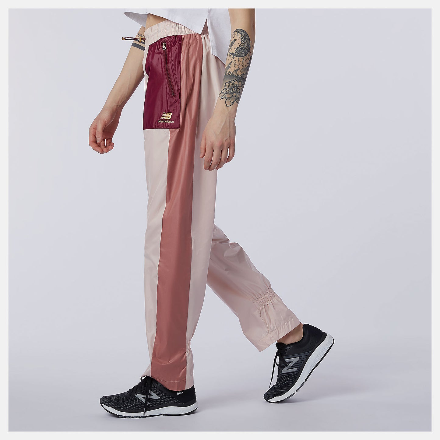 New Balance Hot sale - NB Athletics Higher Learning Wind Pant