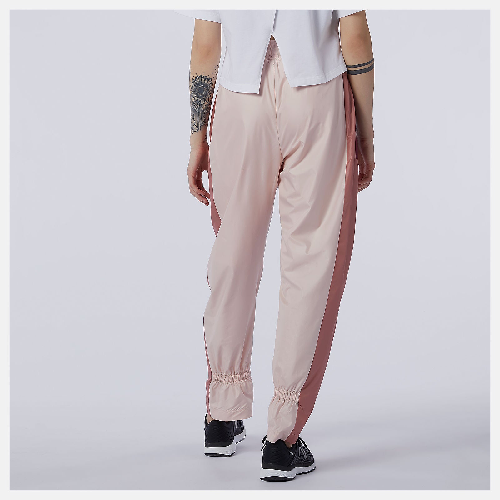 New Balance Hot sale - NB Athletics Higher Learning Wind Pant