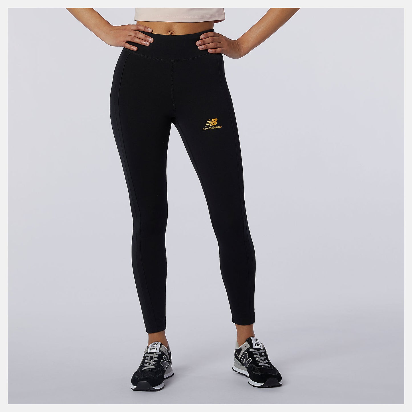 New Balance Sale - NB Athletics Higher Learning Legging