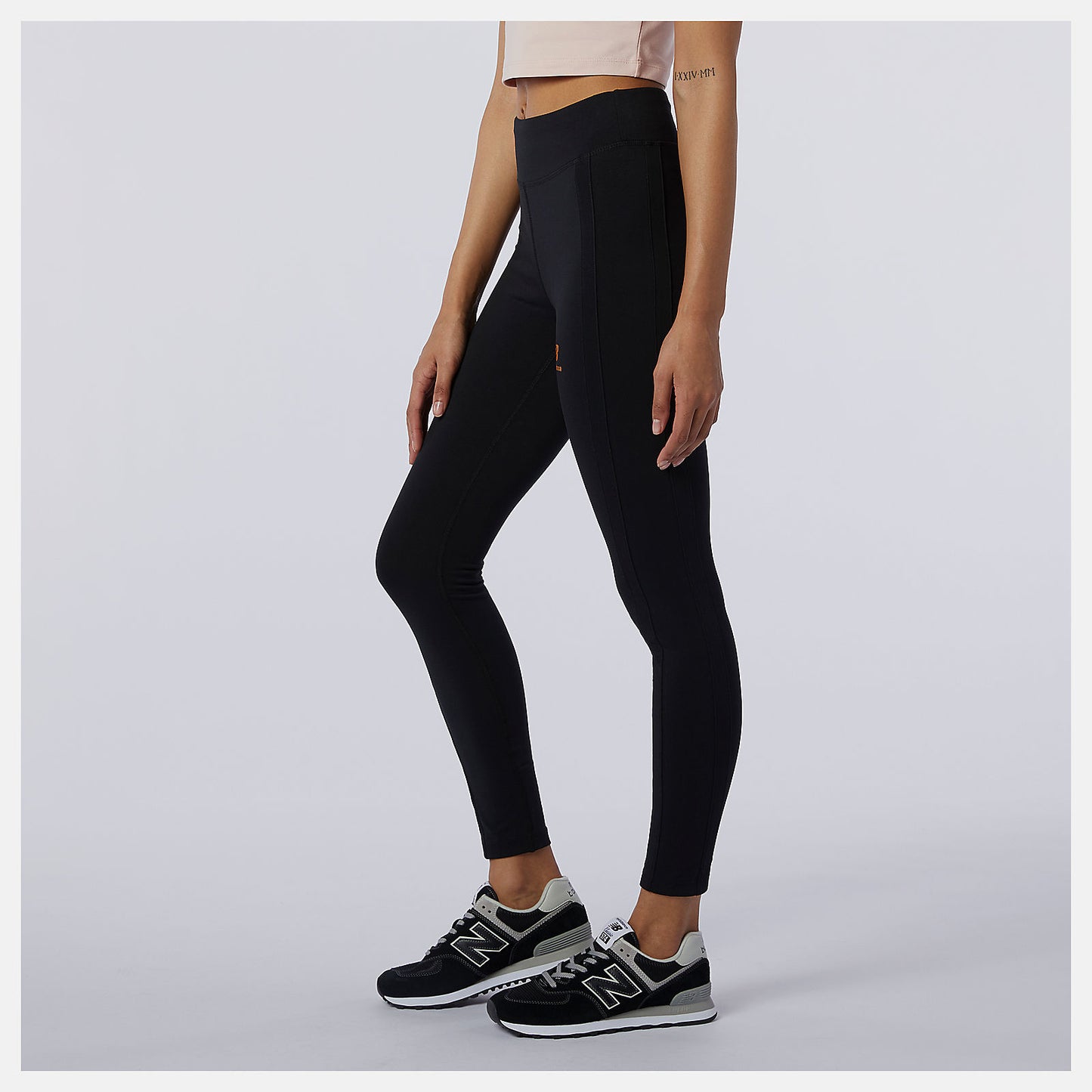 New Balance Sale - NB Athletics Higher Learning Legging