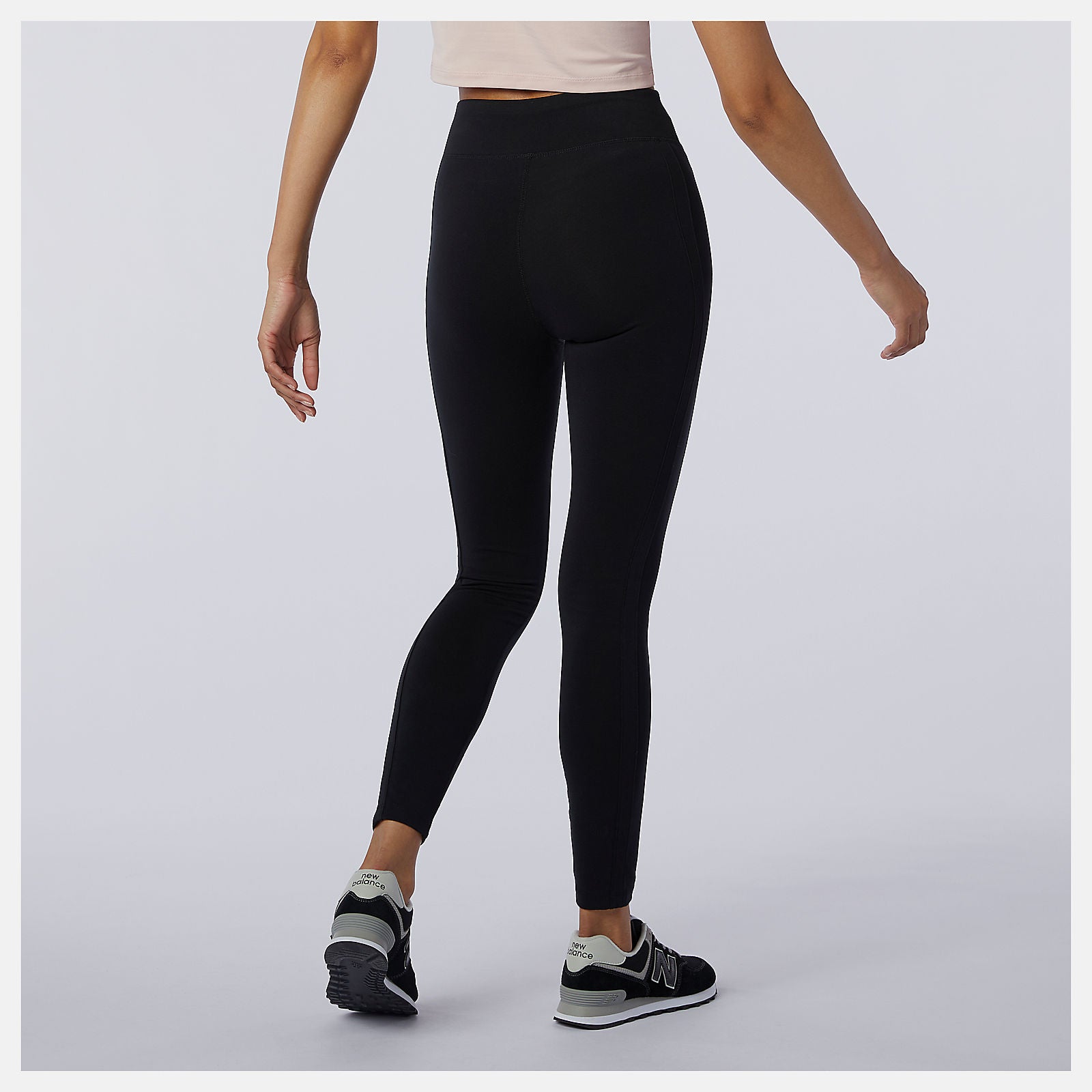 New Balance Sale - NB Athletics Higher Learning Legging