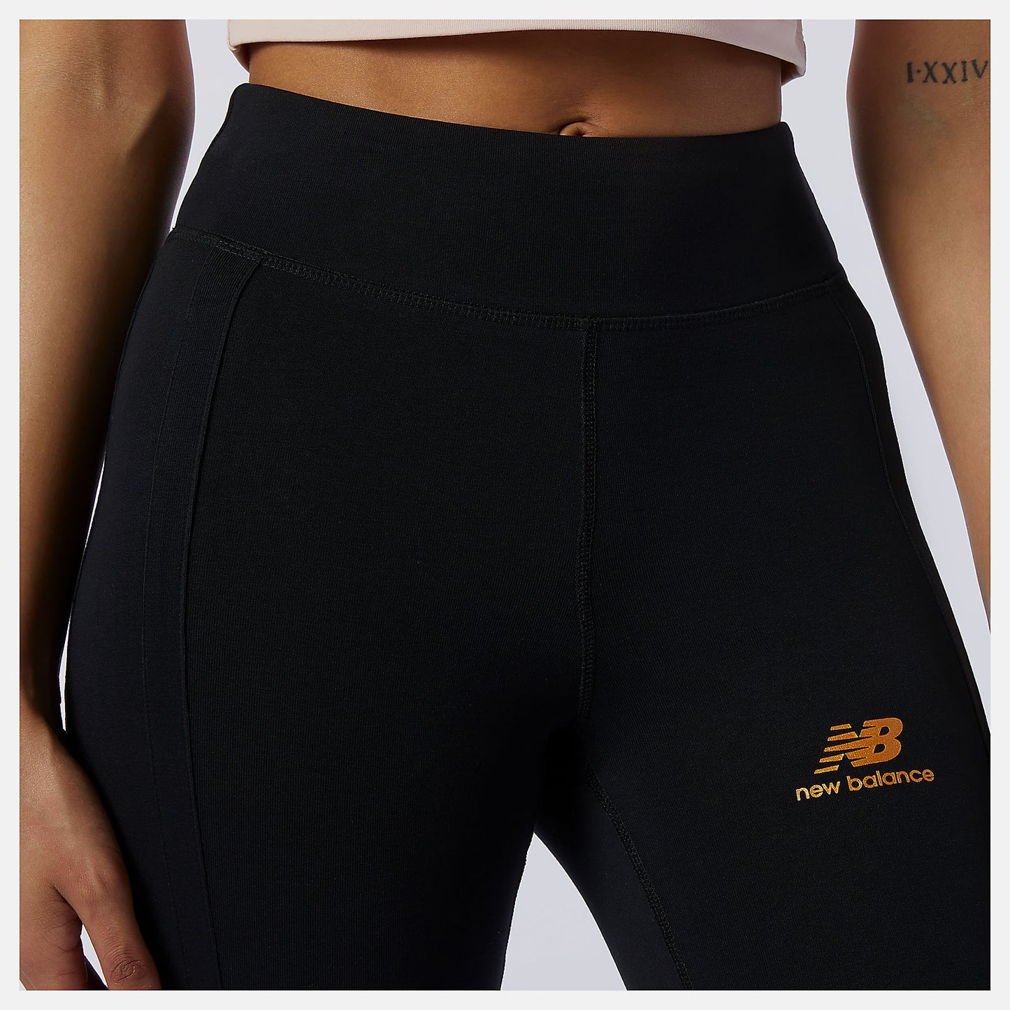 New Balance Sale - NB Athletics Higher Learning Legging