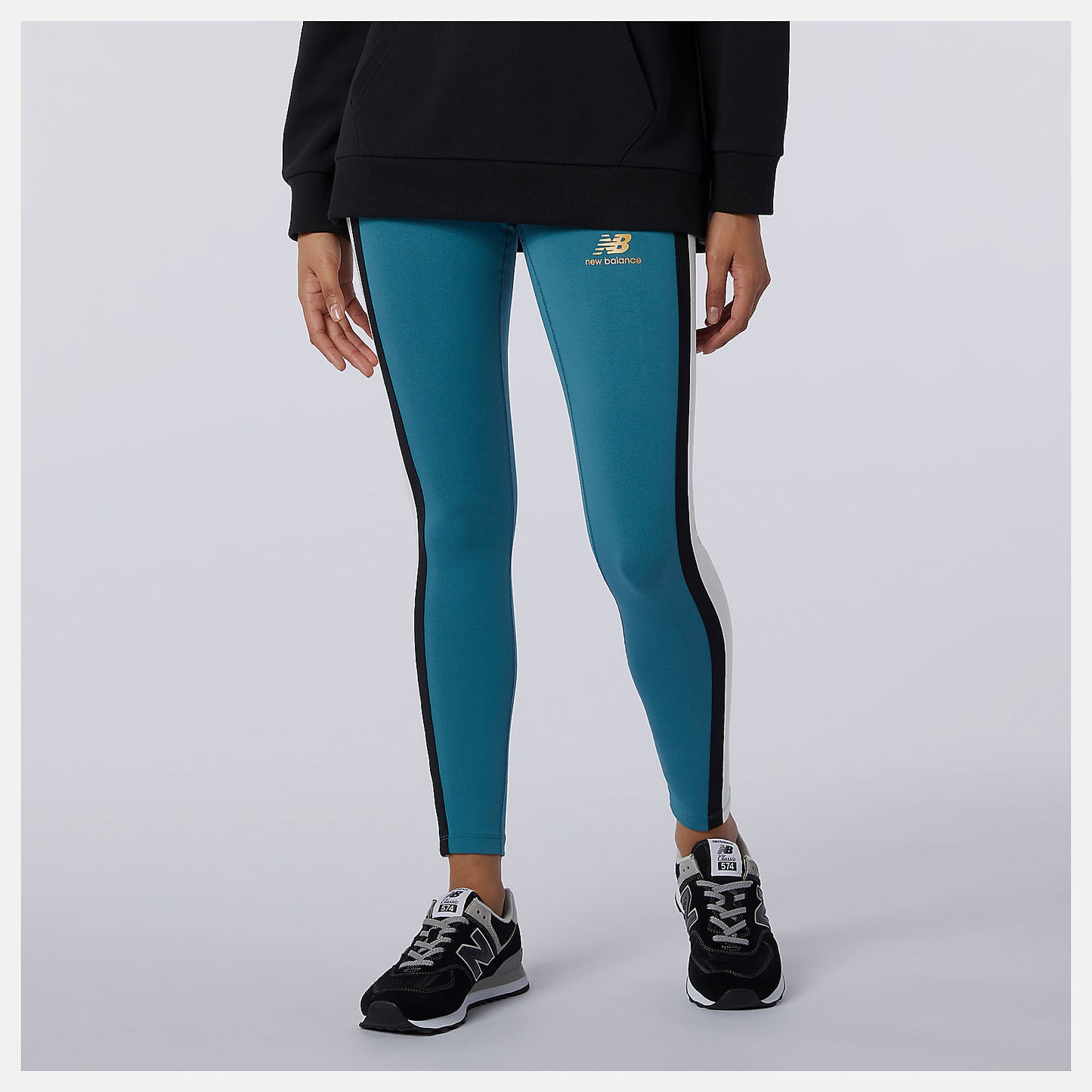 New Balance On Sale - NB Athletics Higher Learning Legging