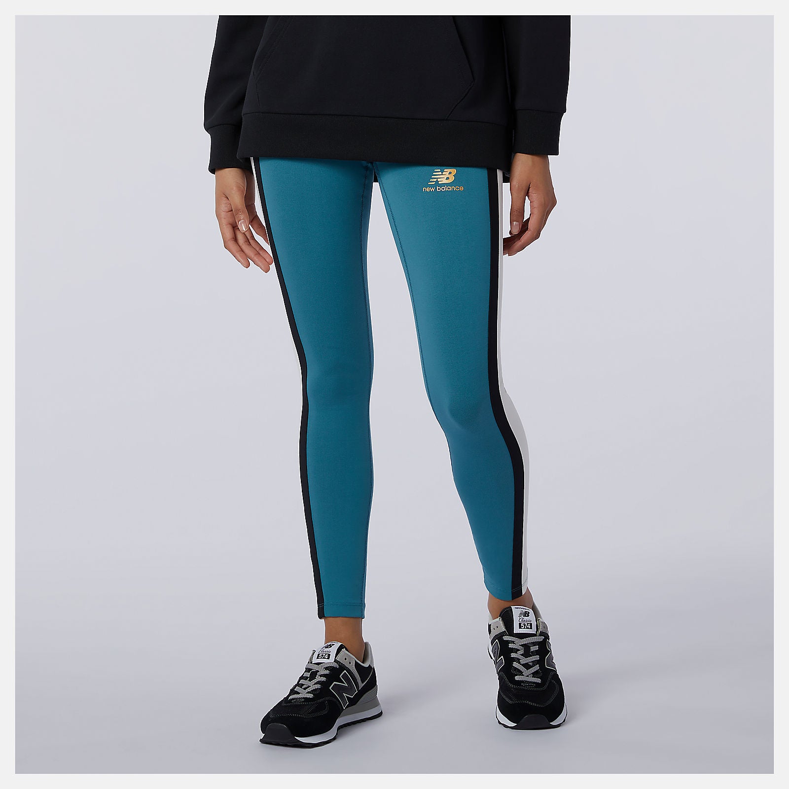 New Balance On Sale - NB Athletics Higher Learning Legging