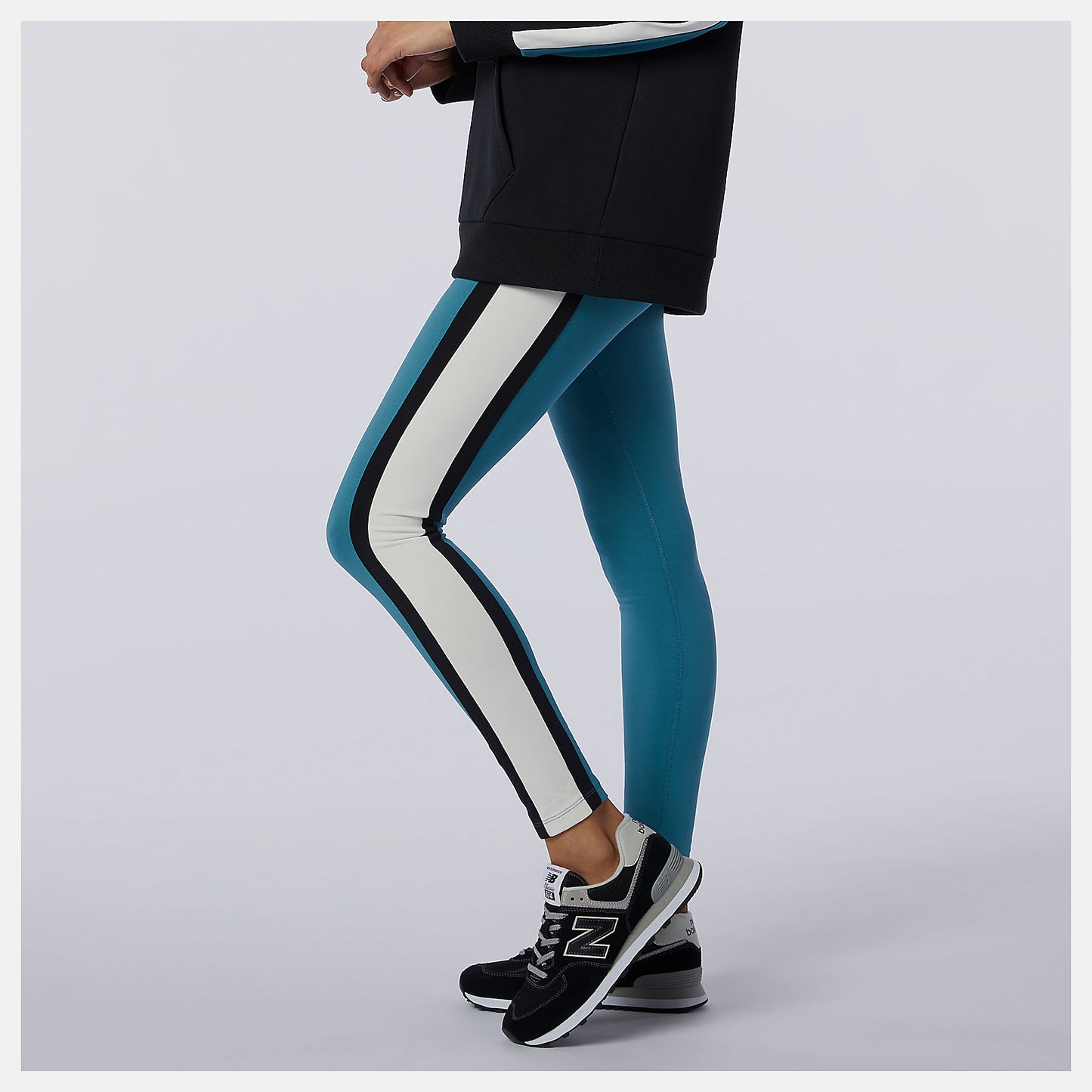 New Balance On Sale - NB Athletics Higher Learning Legging