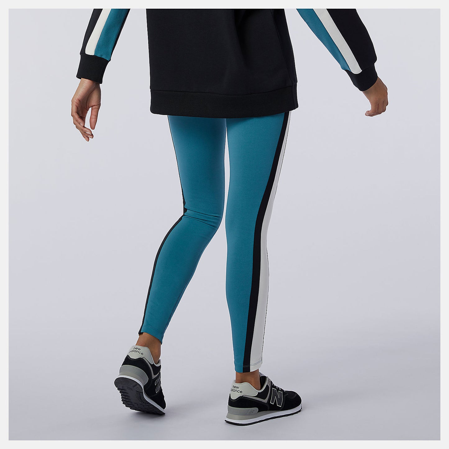 New Balance On Sale - NB Athletics Higher Learning Legging