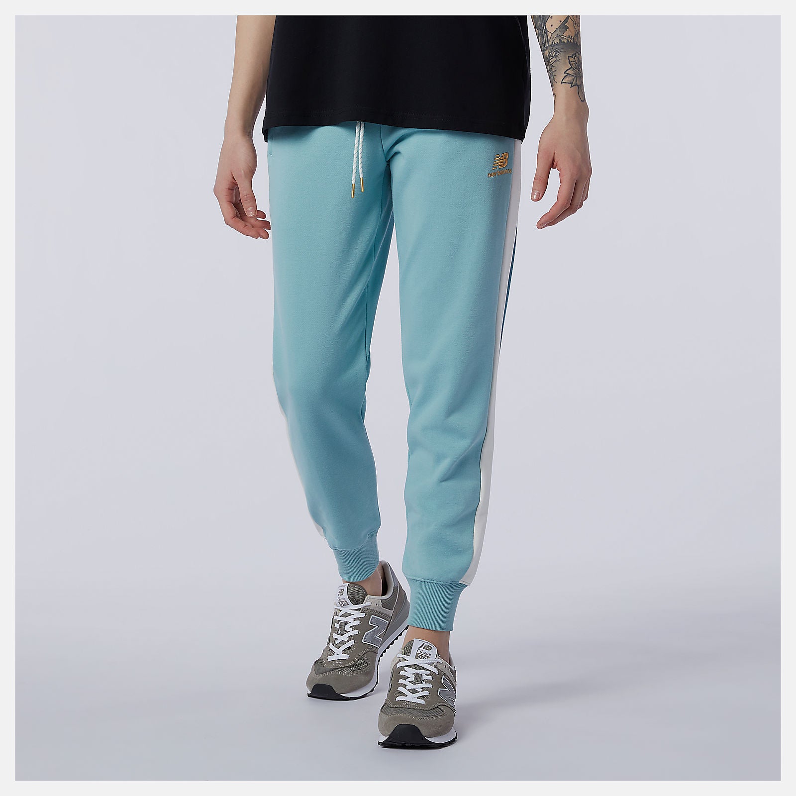 New Balance Online - NB Athletics Higher Learning Sweatpant