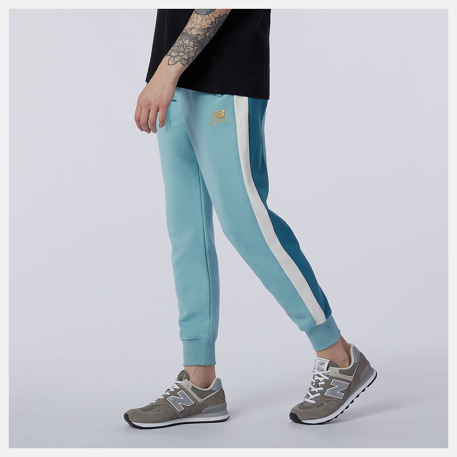 New Balance Online - NB Athletics Higher Learning Sweatpant