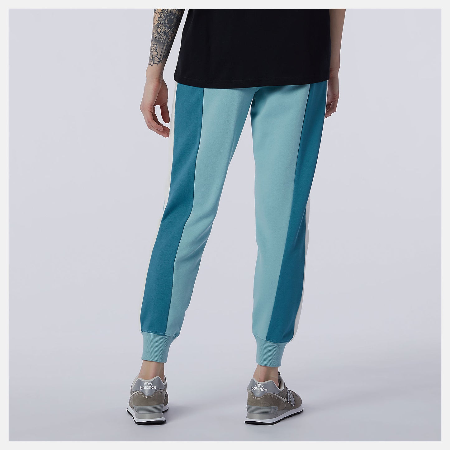 New Balance Online - NB Athletics Higher Learning Sweatpant