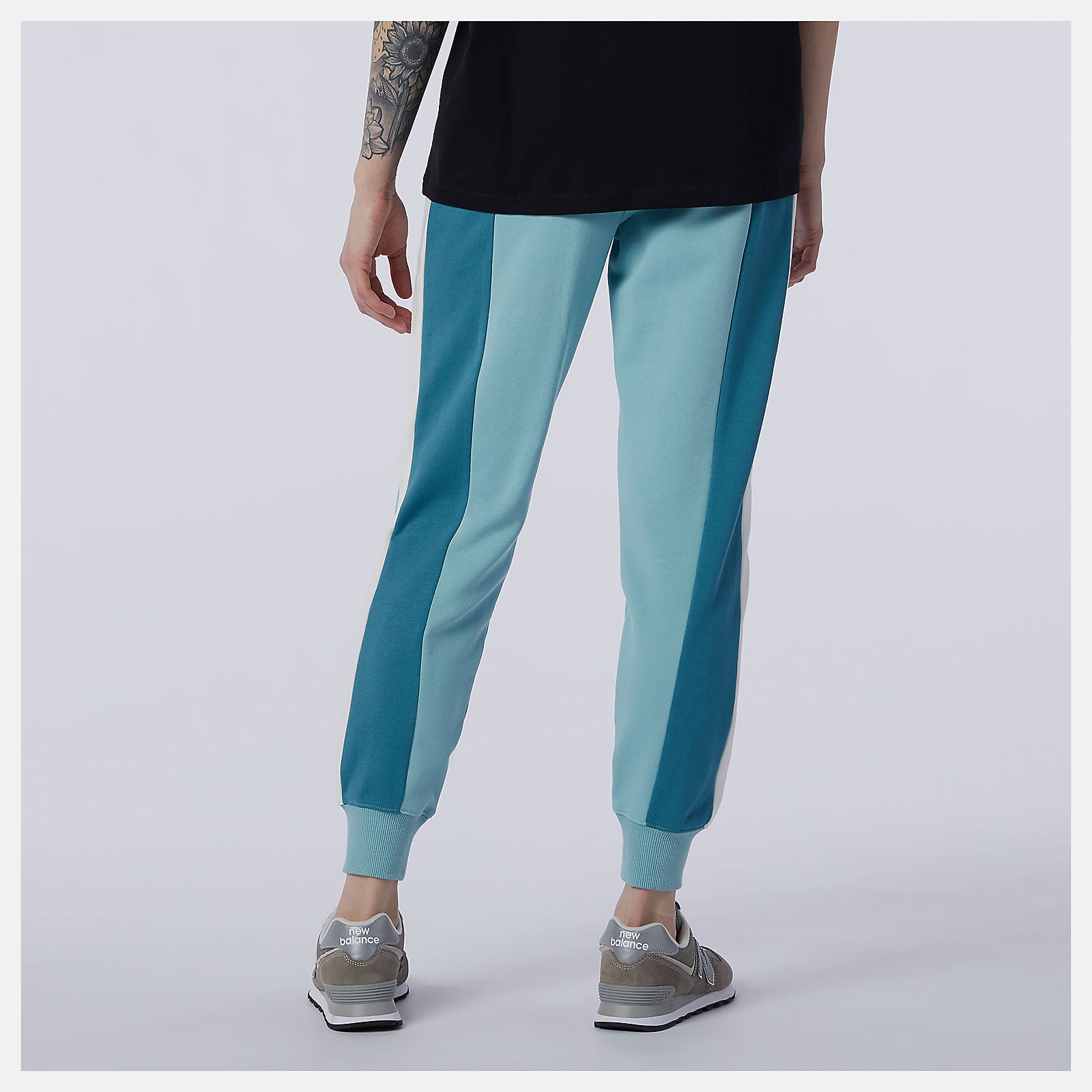 New Balance Online - NB Athletics Higher Learning Sweatpant