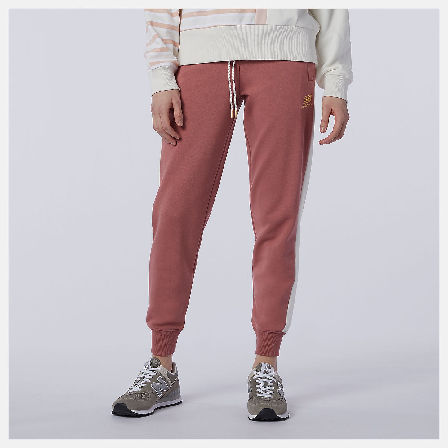 New Balance For Sale - NB Athletics Higher Learning Sweatpant