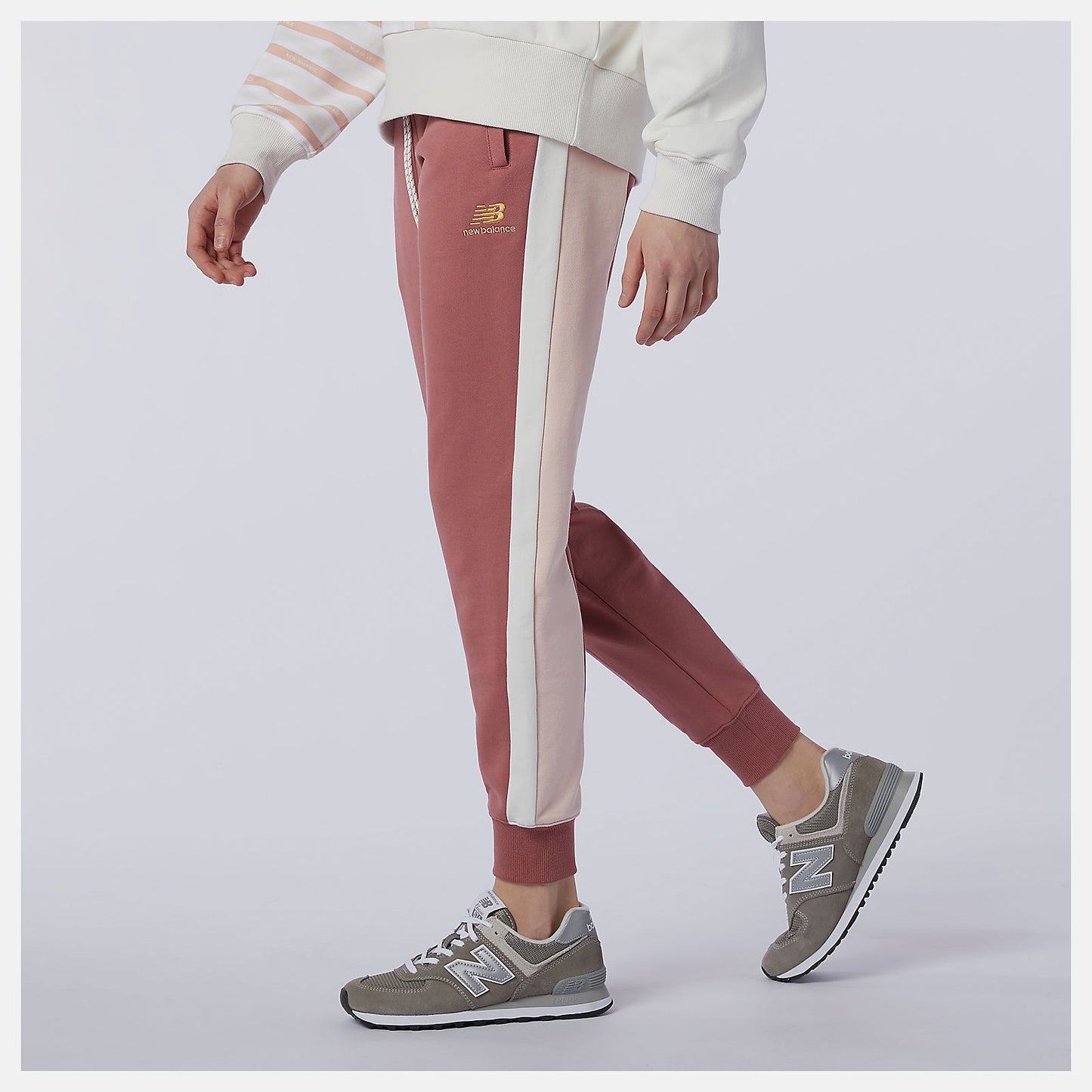 New Balance For Sale - NB Athletics Higher Learning Sweatpant