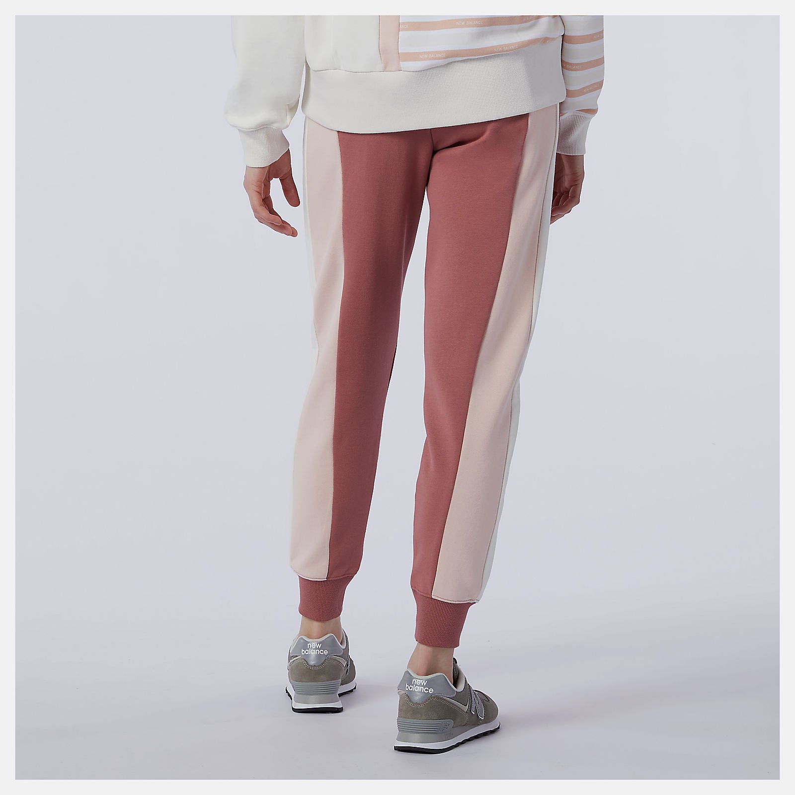 New Balance For Sale - NB Athletics Higher Learning Sweatpant