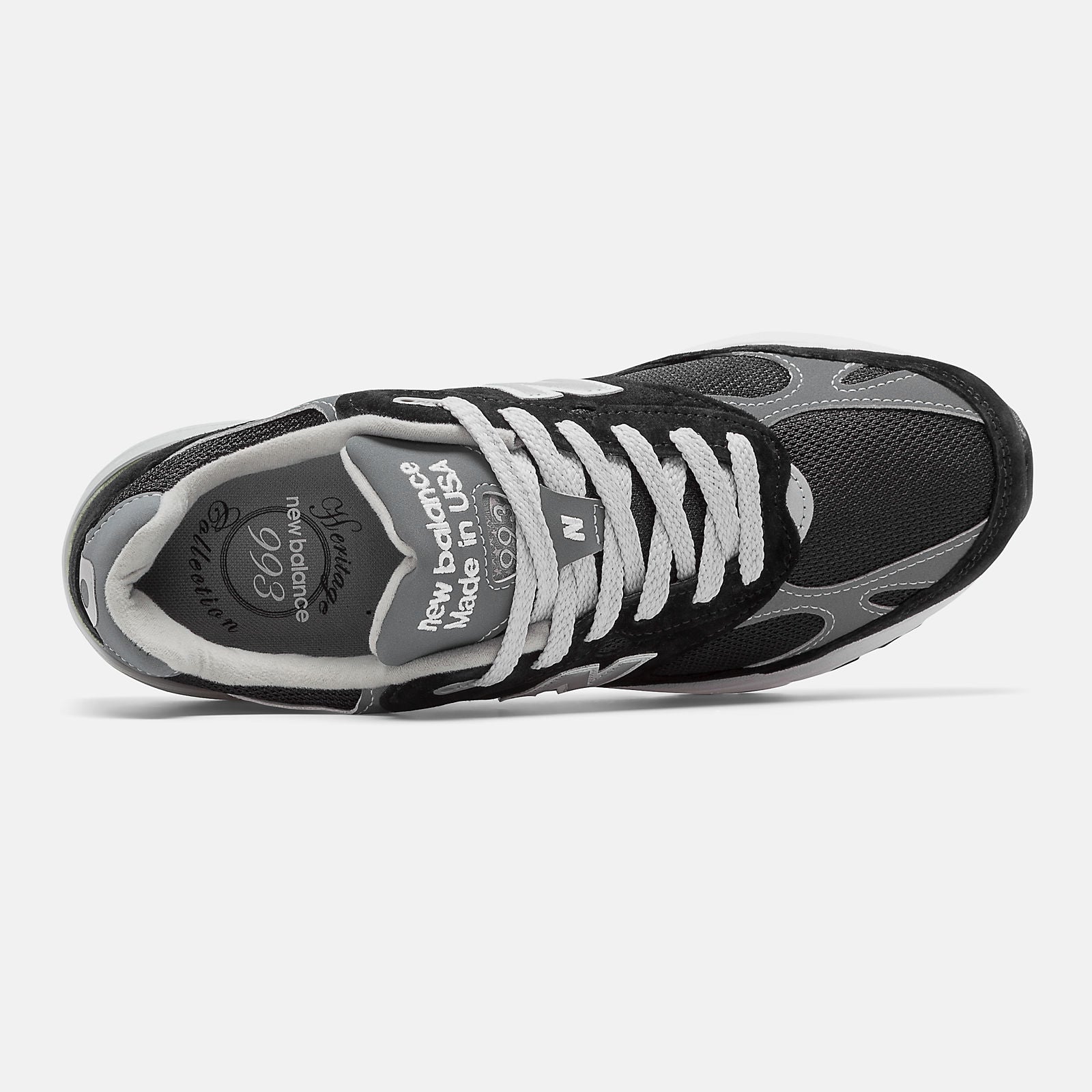 New Balance Sale - Made in US 993