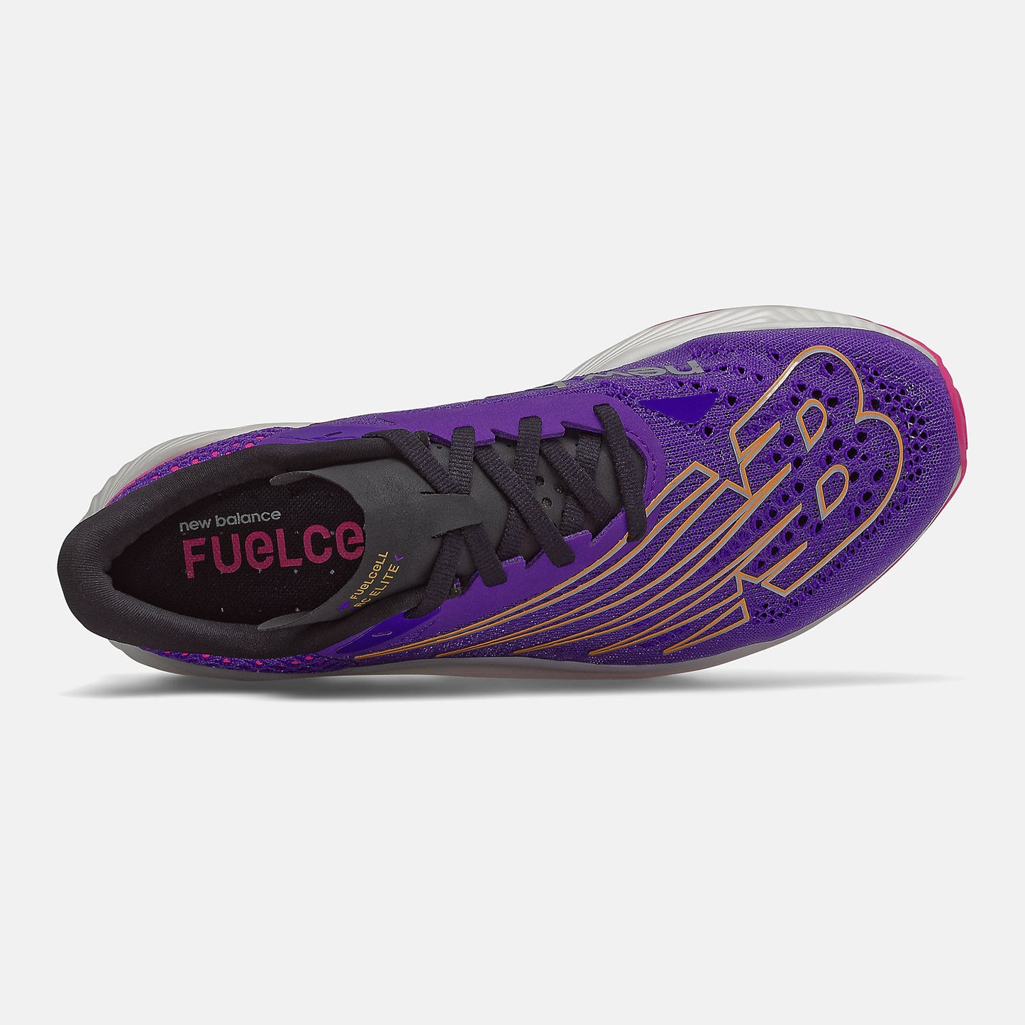New Balance Discount - FuelCell RC Elite v2