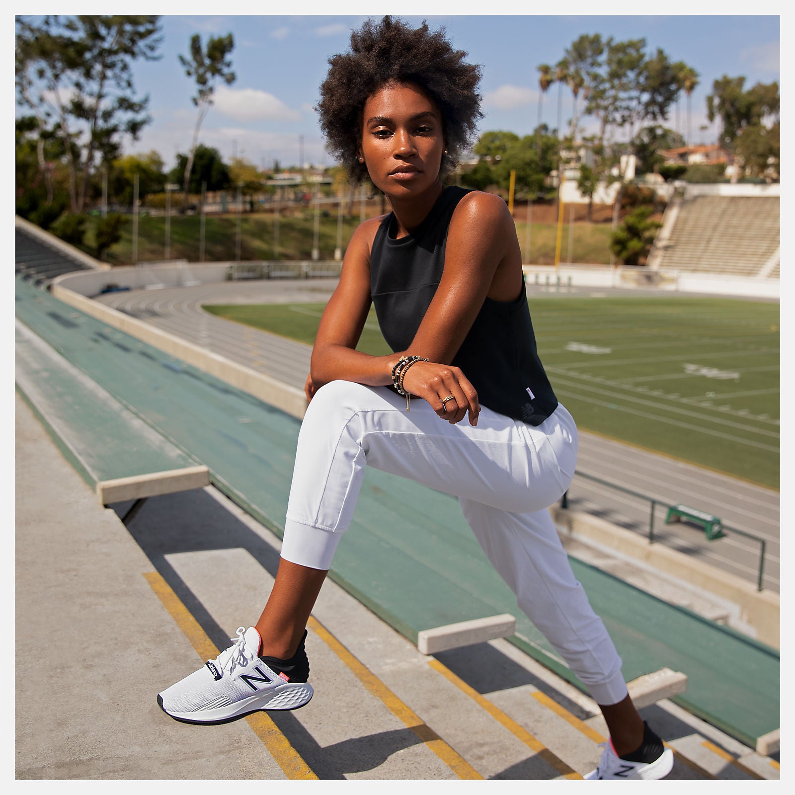New Balance Sale - Fresh Foam Roav