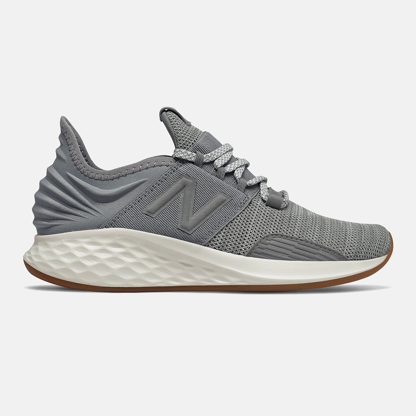 New Balance Online - Fresh Foam Roav Knit