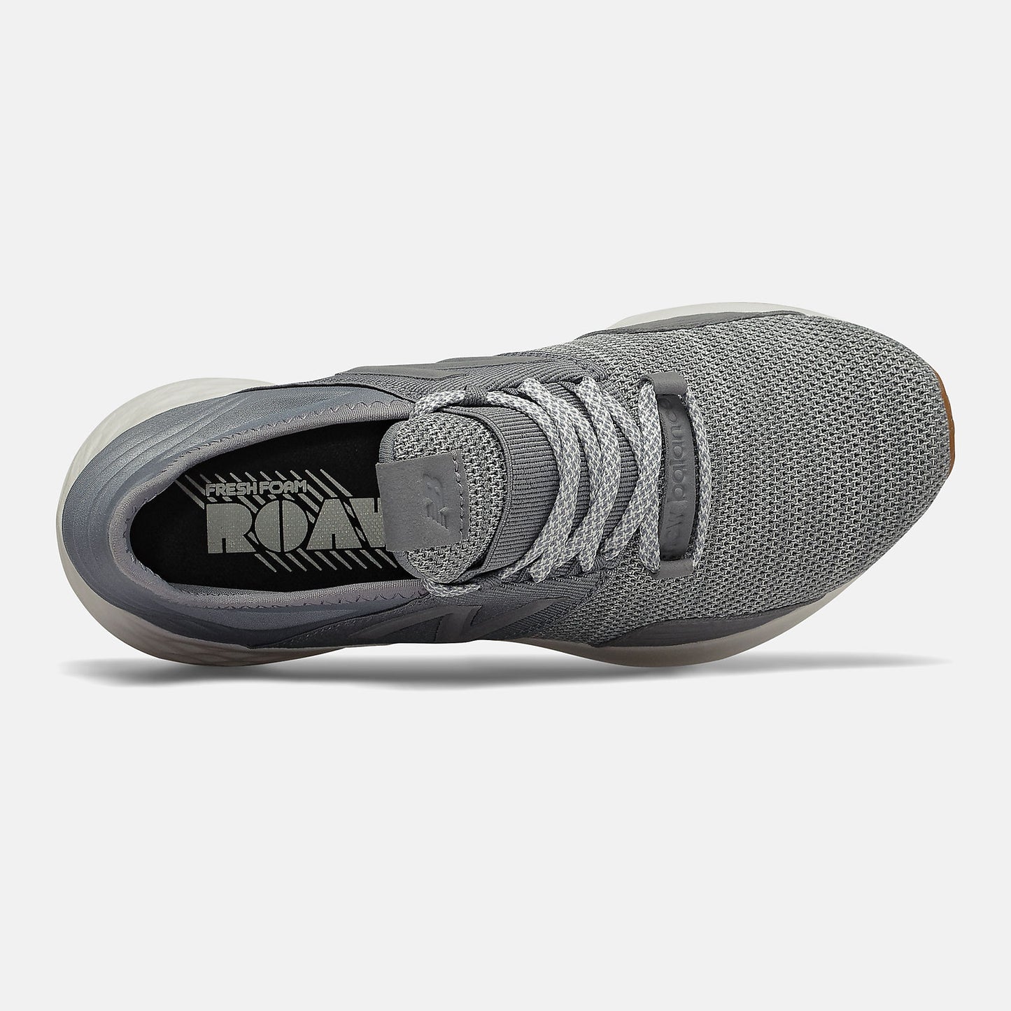 New Balance Online - Fresh Foam Roav Knit