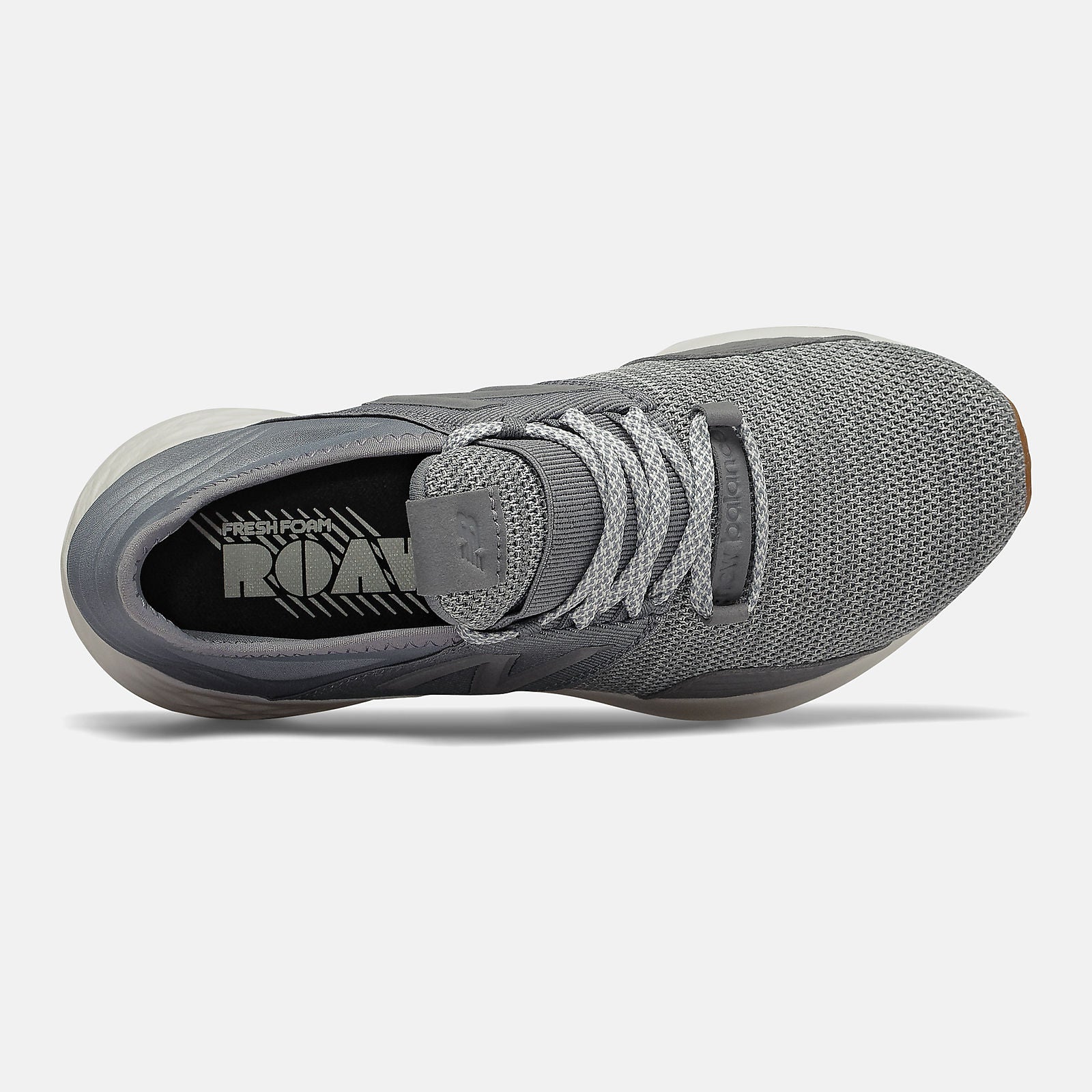 New Balance Online - Fresh Foam Roav Knit