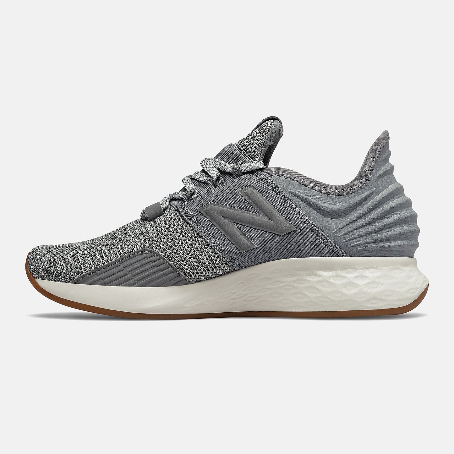 New Balance Online - Fresh Foam Roav Knit