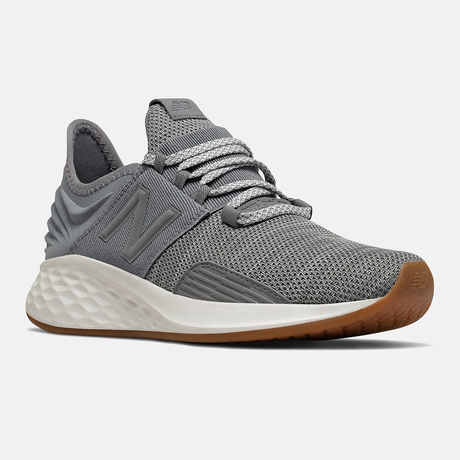 New Balance Online - Fresh Foam Roav Knit