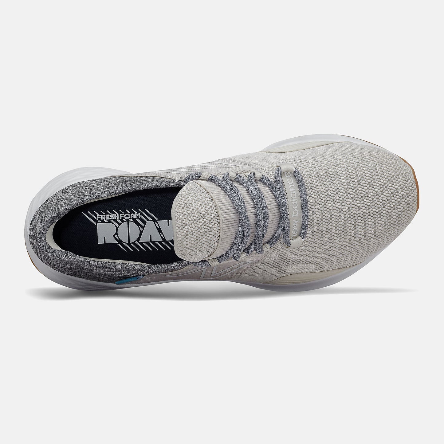 New Balance For Sale - Fresh Foam Roav Tee Shirt