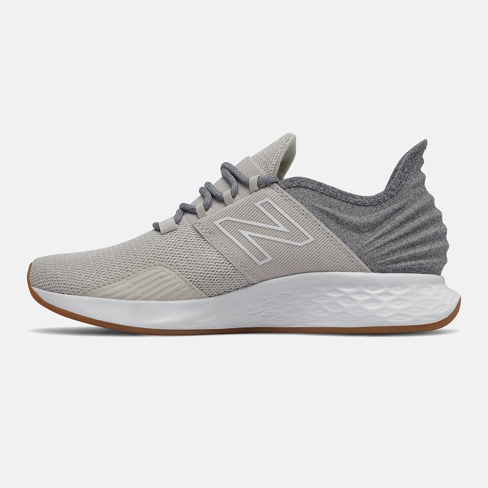 New Balance For Sale - Fresh Foam Roav Tee Shirt