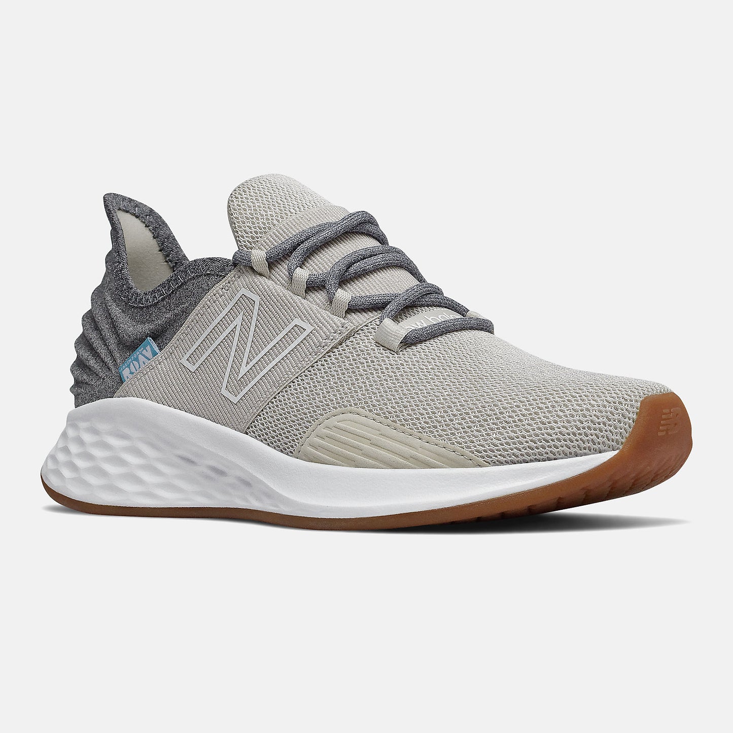 New Balance For Sale - Fresh Foam Roav Tee Shirt