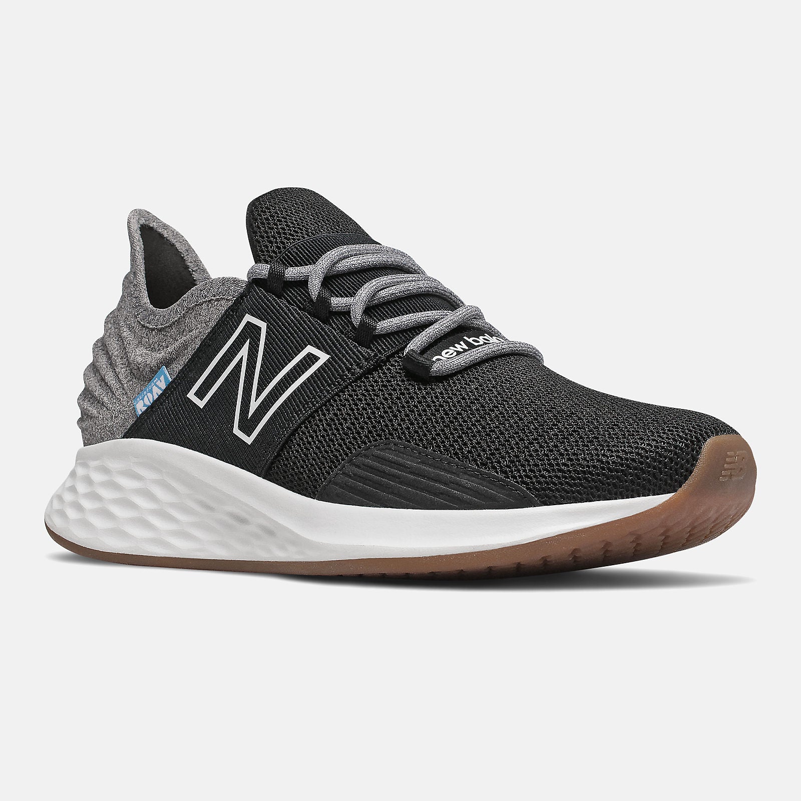 New Balance US - Fresh Foam Roav Tee Shirt