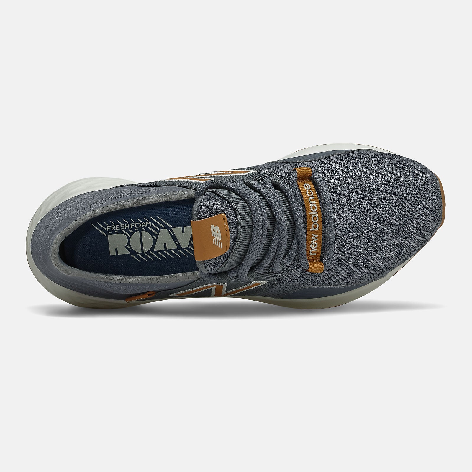 New Balance Online - Fresh Foam Roav Backpack